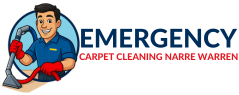 Emergency Carpet Cleaning Narrewarren website logo